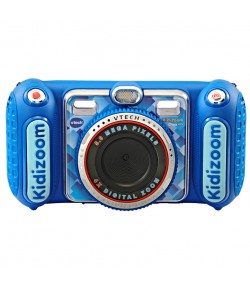 Kidizoom fotocamera Duo DX blu VTech 80-520007