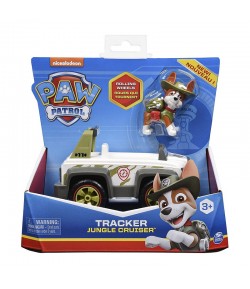 Paw Patrol Tracker veicolo base Spin Master 6069071