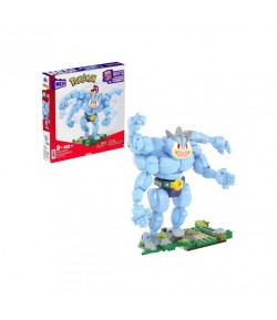 Pokemon Machamp Mega Bloks HTH70