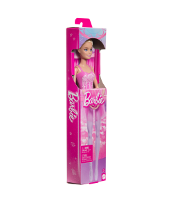 Barbie Ballerina capelli biondi Mattel HRG34