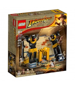 LEGO Indiana Jones Fuga dalla tomba perduta 77013