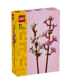 LEGO LEL Flowers Fiori di ciliegio 40725