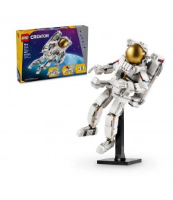 LEGO Creator Astronauta 31152