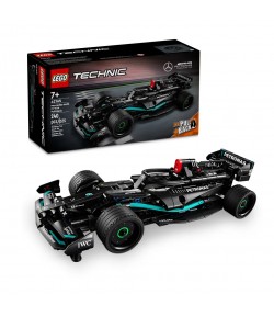 LEGO Technic Mercedes-AMG F1 W14 E Performance Pull-Back 42165