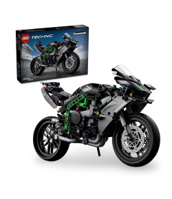 LEGO Technic Kawasaki Ninja H2R 42170