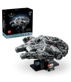 LEGO Star Wars Millennium Falcon 75375