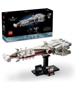 LEGO Star Wars Tantive IV 75376