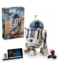 LEGO Star Wars RD-D2 75379