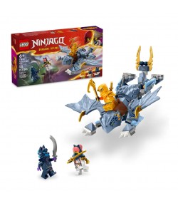 LEGO Ninjago Draghetto Riyu 71810