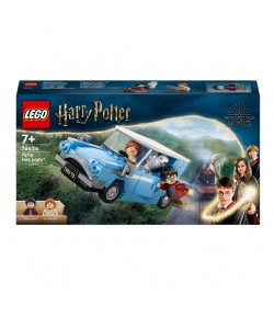 LEGO Harry Potter Ford Anglia volante 76424