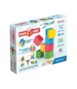 Geomag Magicube Creative Set 8 331.246