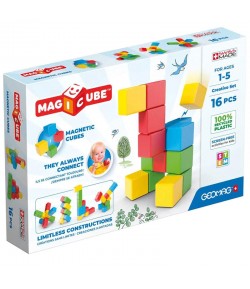 Geomag Magicube Creative Set 16 331.247