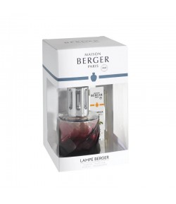 Lampe Berger Spirale lampada con profumo rouge grenat 4805