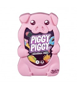 Gioco da tavolo Piggy Piggy Hasbro F8819