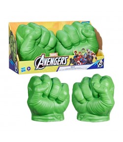 Avengers pugni di Hulk Hasbro F9332