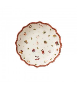 Coppa Natale piccola Villeroy & Boch Toy's Delight 14 8585 3690