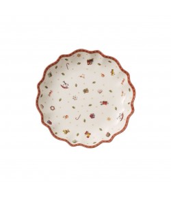 Coppa grande Natale Villeroy & Boch Toy's Delight 14 8585 3640