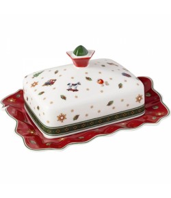 Burriera Natale Villeroy & Boch Toy's Delight 14 8585 1861