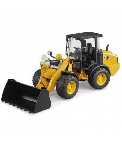Bruder CAT movimento terra 02485