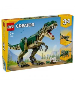 LEGO Creator T Rex 31151