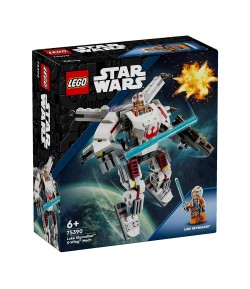 LEGO Star Wars Mech X-Wing di Luke Skywalker 75390