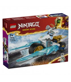 LEGO Ninjago Moto di ghiaccio di Zane 71816