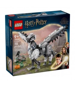 LEGO Harry Potter Fierobecco 76427