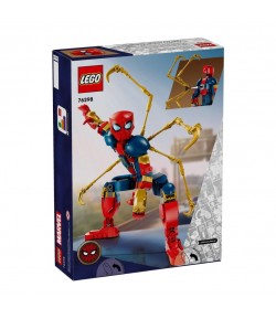 LEGO Iron Spider-Man 76298