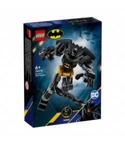 LEGO Armatura Mech di Batman 76270