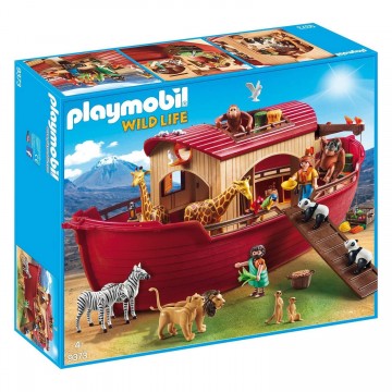 Arca di Noè Playmobil 9373