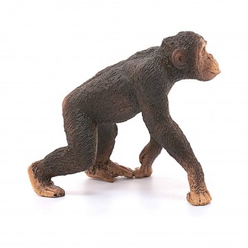 Scimpanzè maschio  Schleich 14817