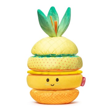 Ananas in stoffa Melissa & Doug 30743