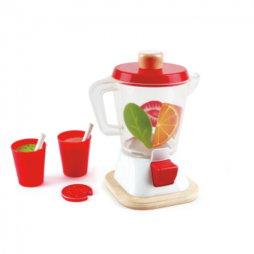 Frullatore per frappè Hape E3158