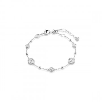 Bracciale Swarovski Imber placcato rodio 5696079