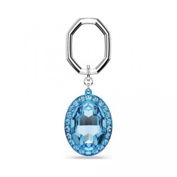 Portachiavi Swarovski Lucent aquamarine 5666644