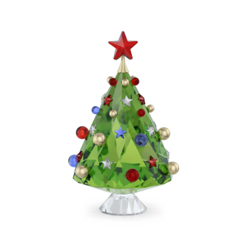 Decorazione albero di Natale Swarovski Holiday Cheers 5680087