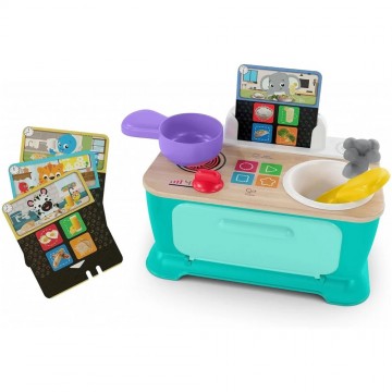 Cucina prepara insieme a me! Hape E12933