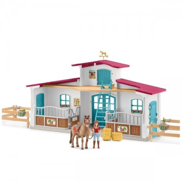 Centro Equestre Schleich 72222