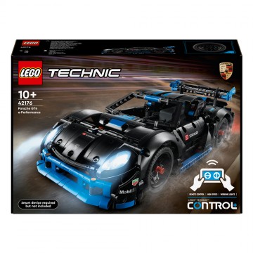 LEGO Technic Porsche GT4 e-Performance 42176