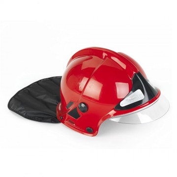 Casco pompiere Theo Klein 8901