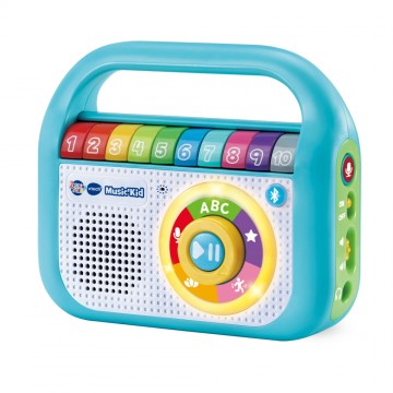 Music'Kid dello Zecchino d'Oro Vtech 80-615507