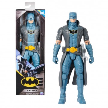 Batman armatura blu 30 cm Spin Master 6069259