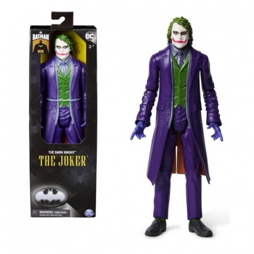 The Joker 85° anniversario 30 cm Spin Master 6071116