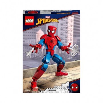 LEGO personaggio Spider-Man 76226