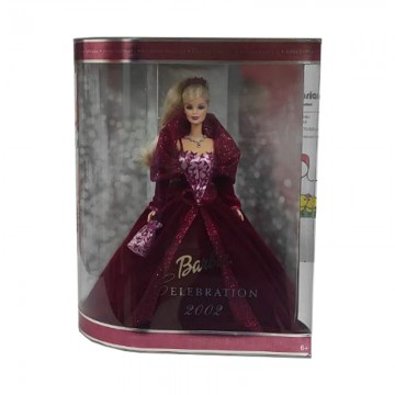 Collezione Barbie Magia delle Feste