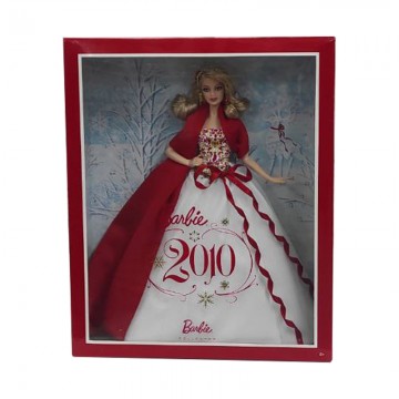 Collezione Barbie Magia delle Feste
