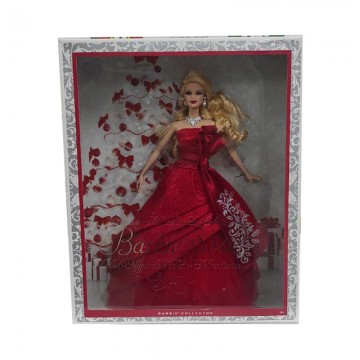 Collezione Barbie Magia delle Feste