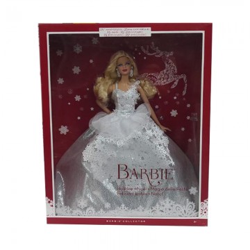 Collezione Barbie Magia delle Feste