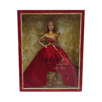 Collezione Barbie Magia delle Feste