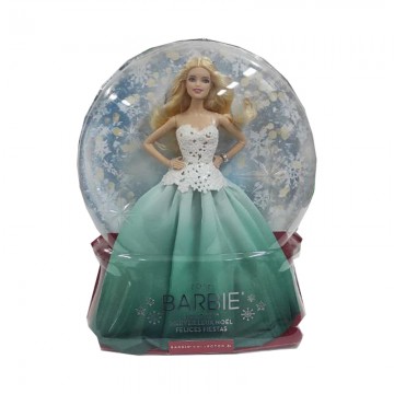 Collezione Barbie Magia delle Feste